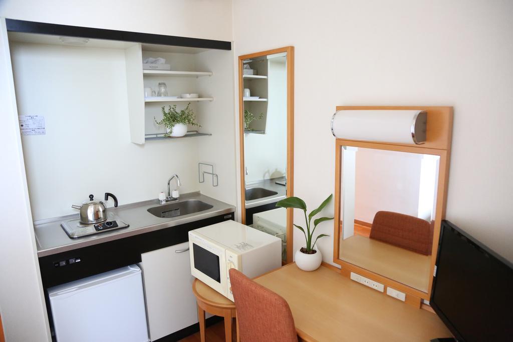 Hotel Tomato Kure Exteriör bild