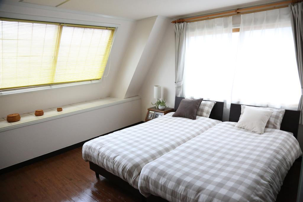 Hotel Tomato Kure Exteriör bild