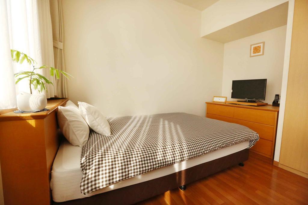 Hotel Tomato Kure Exteriör bild